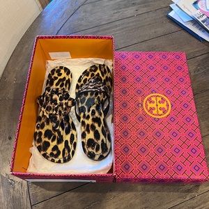 Tory Burch Miller 7.5